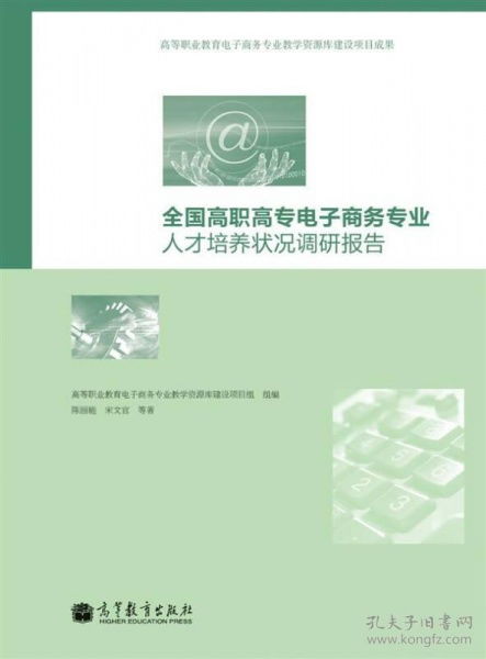 专业技能报告电子商务
