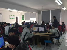 温二职专电子商务专业