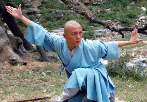 李连杰时隔14年重返武侠世界，武侠电影的传奇再续