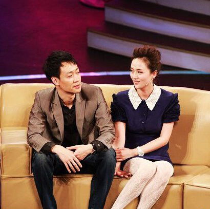 李乃文话剧结束发言悼念朱媛媛