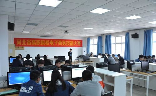 大专考电子商务专业难吗